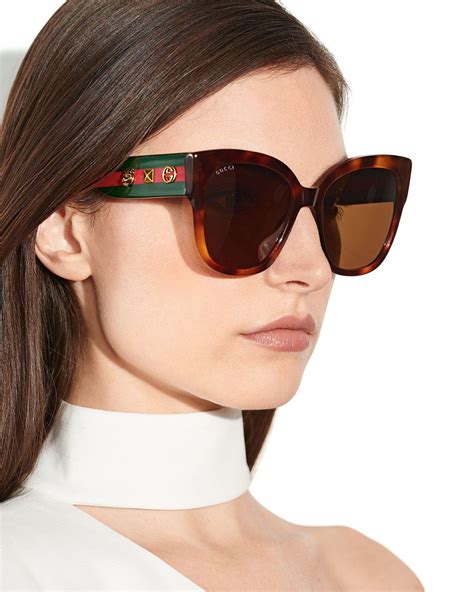 gucci sunglasses 2016 collection|Gucci sunglasses for women 2020.